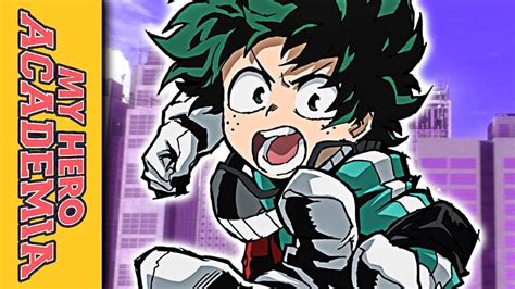 natewantstobattle my hero academia